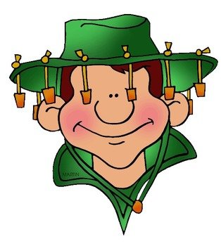Free Australian Clip Art
