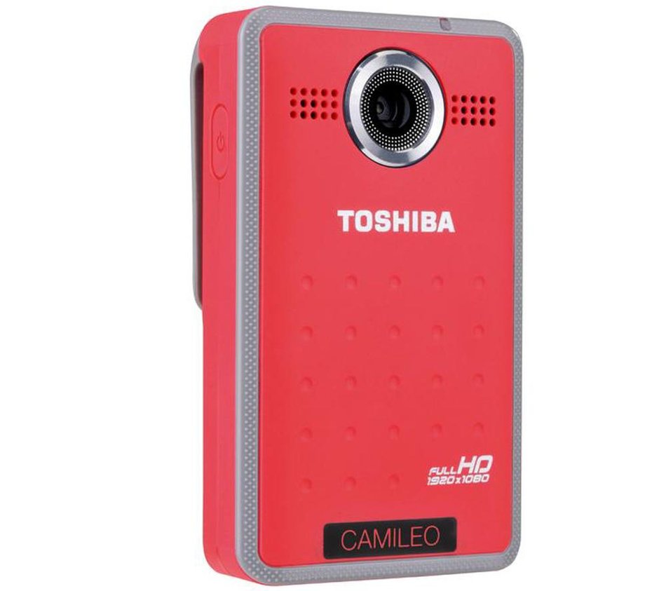 Toshiba company telephone
