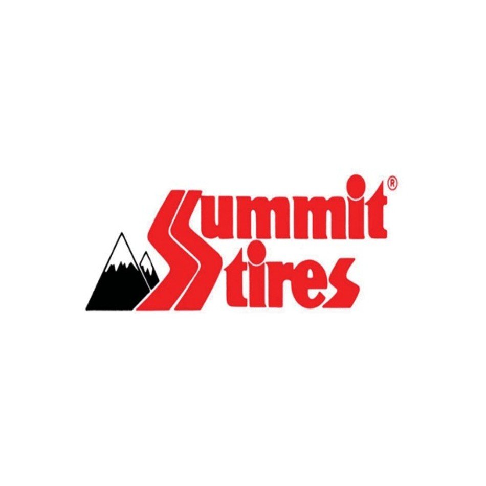 Summit Tires gt HP Radial Trac 205 50R17 89V