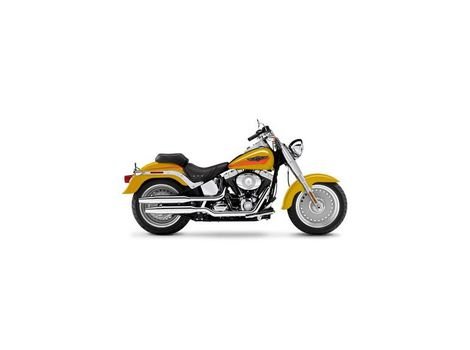 Message I Am Interested In Buying FLSTF Softail Fat Boy Place Order