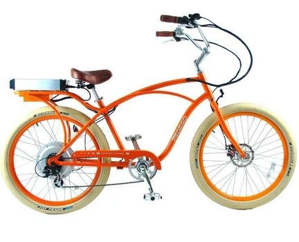 Pedego Electric Bikes