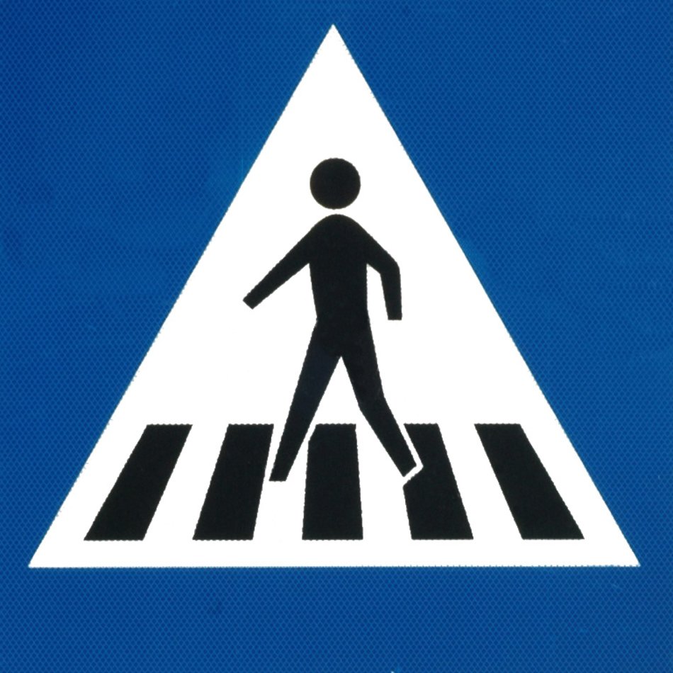 pedestrian-crossing-sign-n13-free-image-download