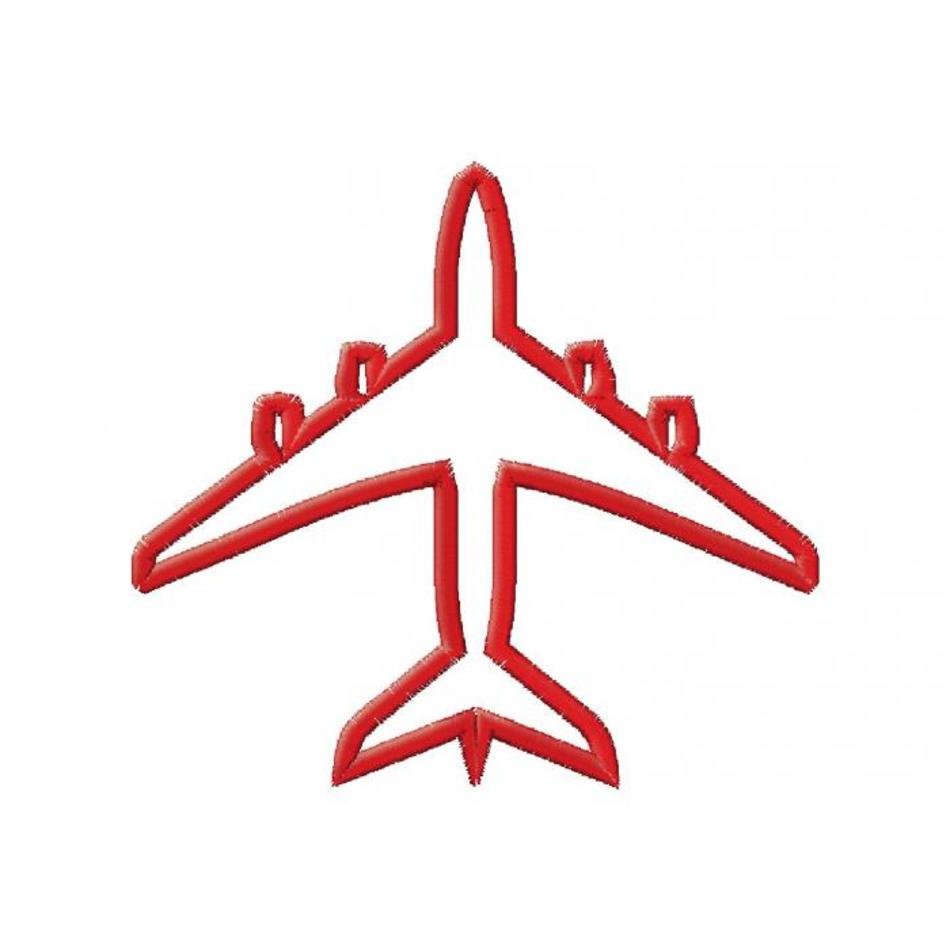 KC 135 Clip Art