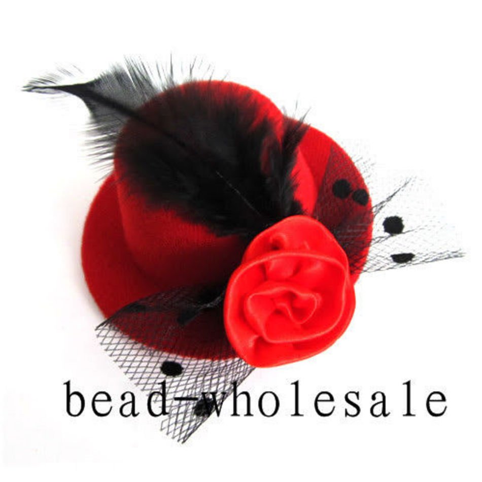 Elegant Top Hat Clip Art