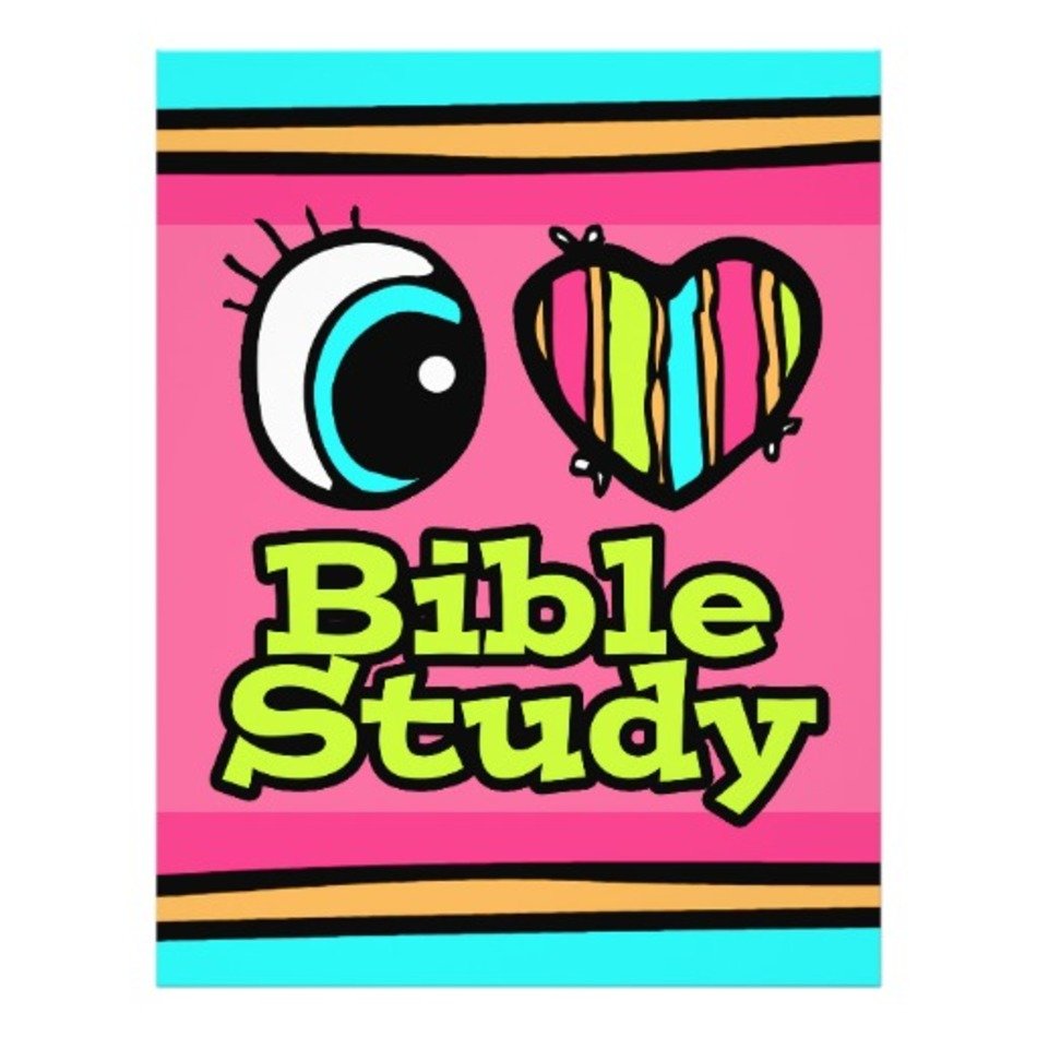 ChurchWorshipBibleFellowshipHealingPrayer Full Color Flyer