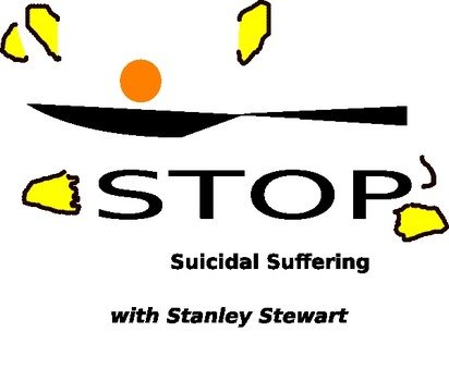 Suicide Clip Art N3