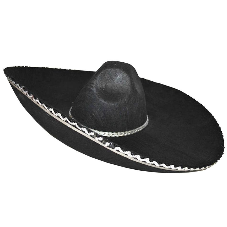 Sombrero Hat N5
