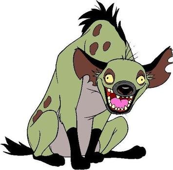 Clip Art raquo Bambini Cartoons Re Leone N6