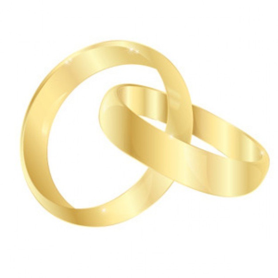 Wedding Ring Vector N7