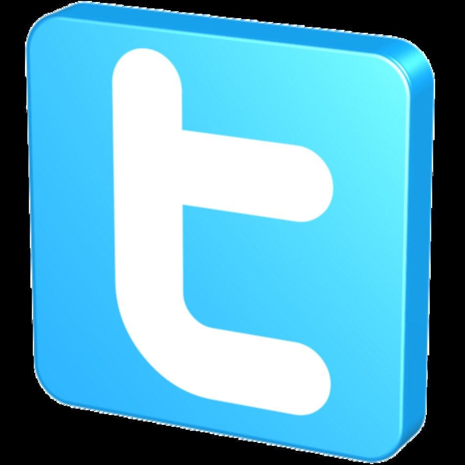 Twitter Logo N6