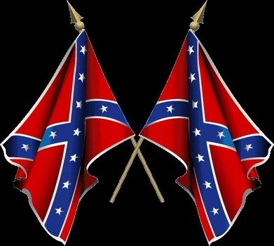 Confederate Flag N14