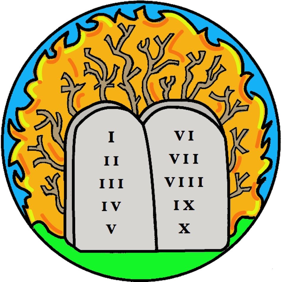 Jesse Tree Free Clip Art N5