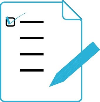 To Do List Clip Art Free N12