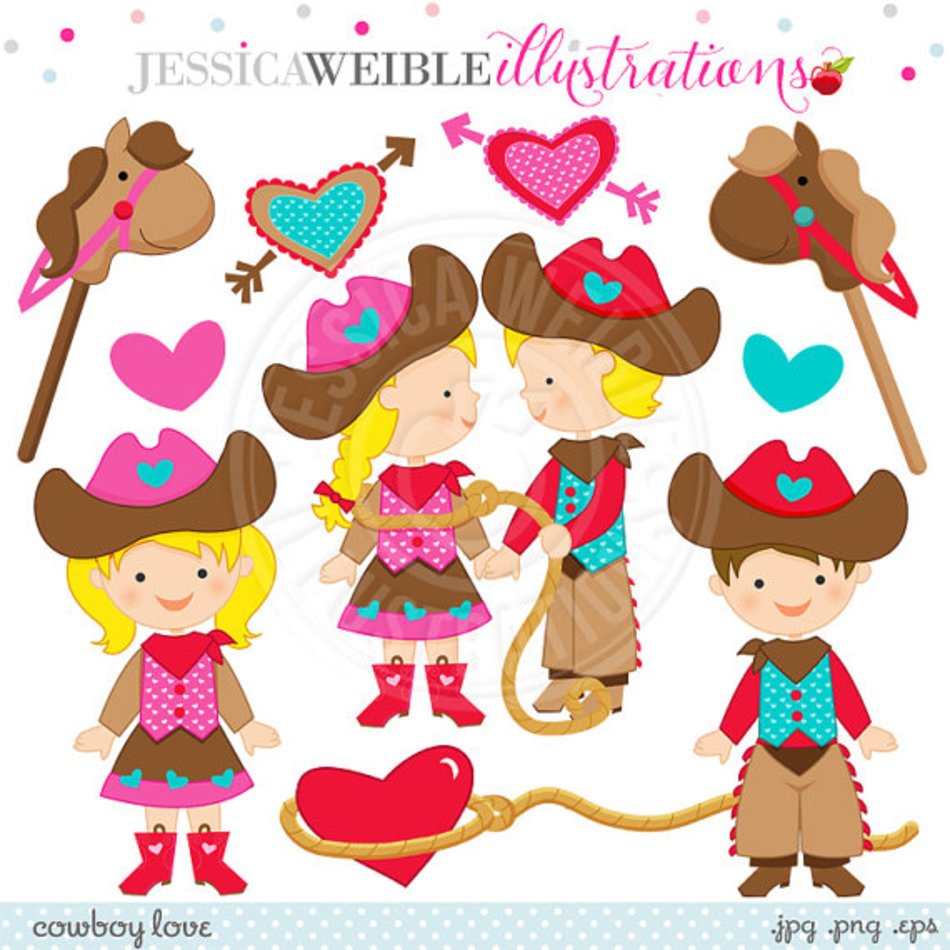 Cowboy Love