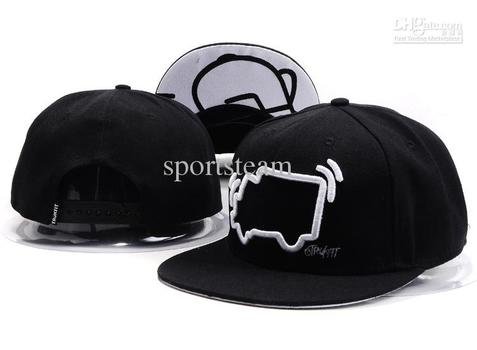 Trukfit Snapbacks