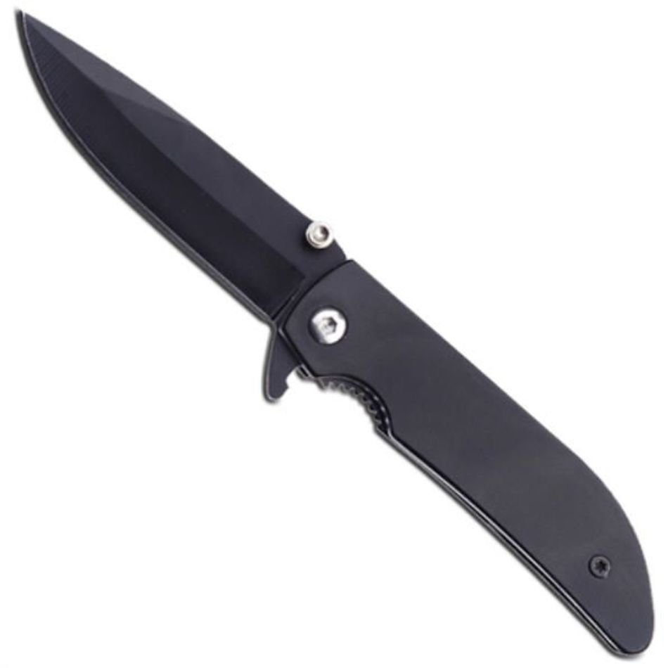 Stainless Steel Pocket Knife