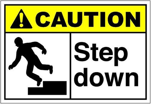 Steps Clip Art N26