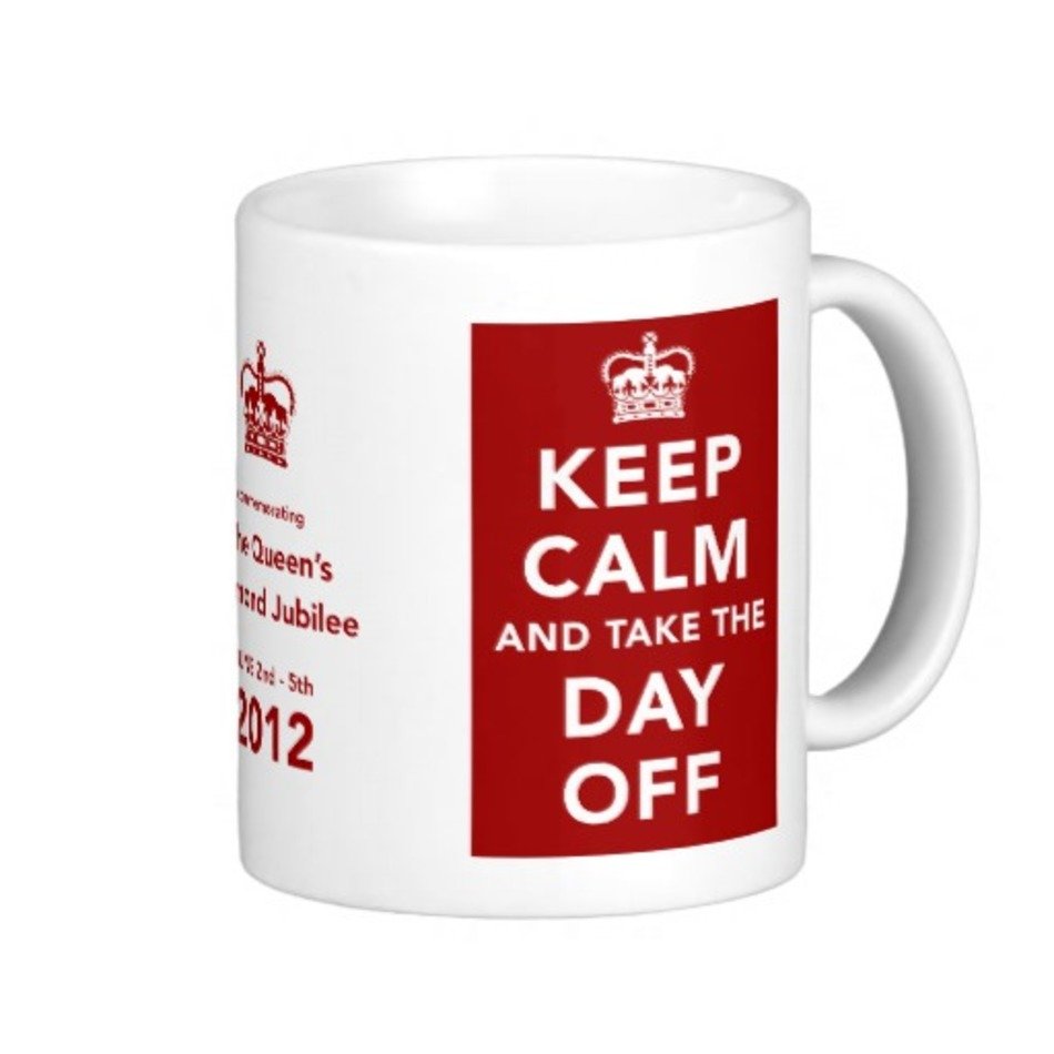 Take Off The Day