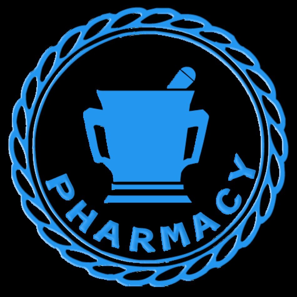 Pharmacy Symbol Clip Art Free N3