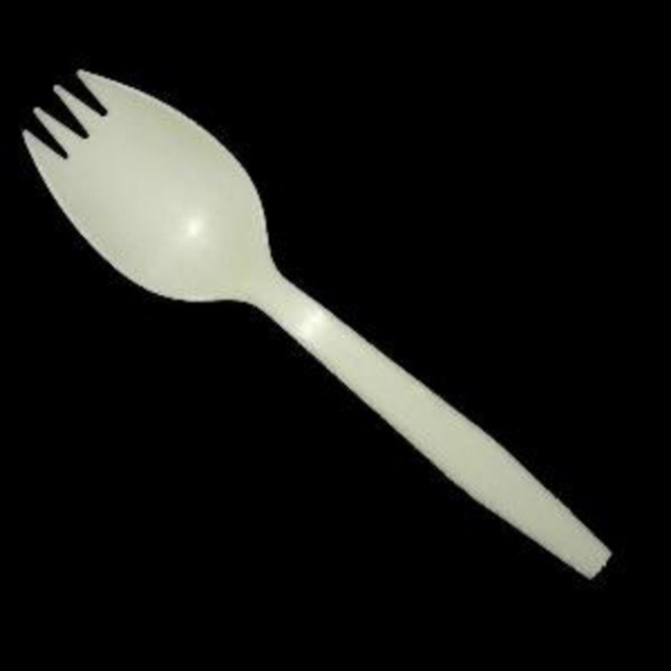 Spork Clip Art Free