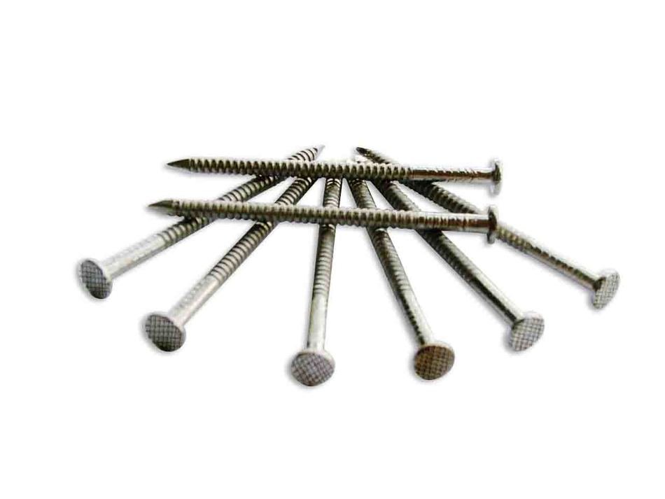 Hardware Nails Checkered Head drawing