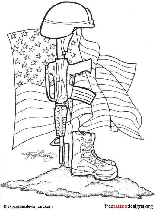 Tattoo Designs For Men Drawings