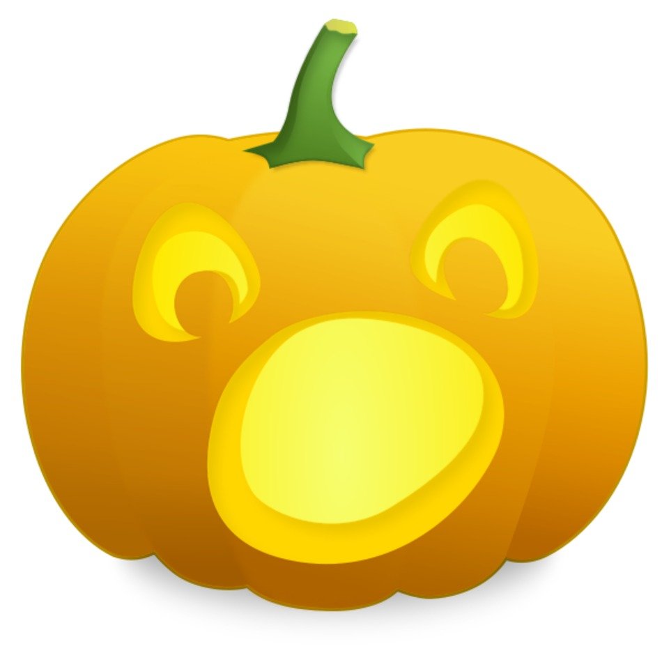 OH No Clip Art N7