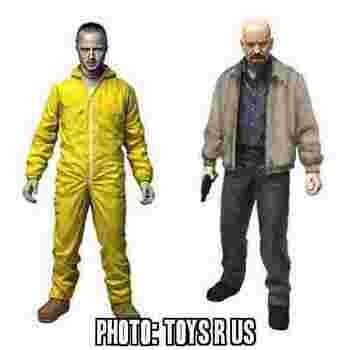 Toys R Us Stopped Selling A Drug Dealer Doll The Had Bags Of