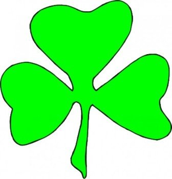 Shamrock Illustration