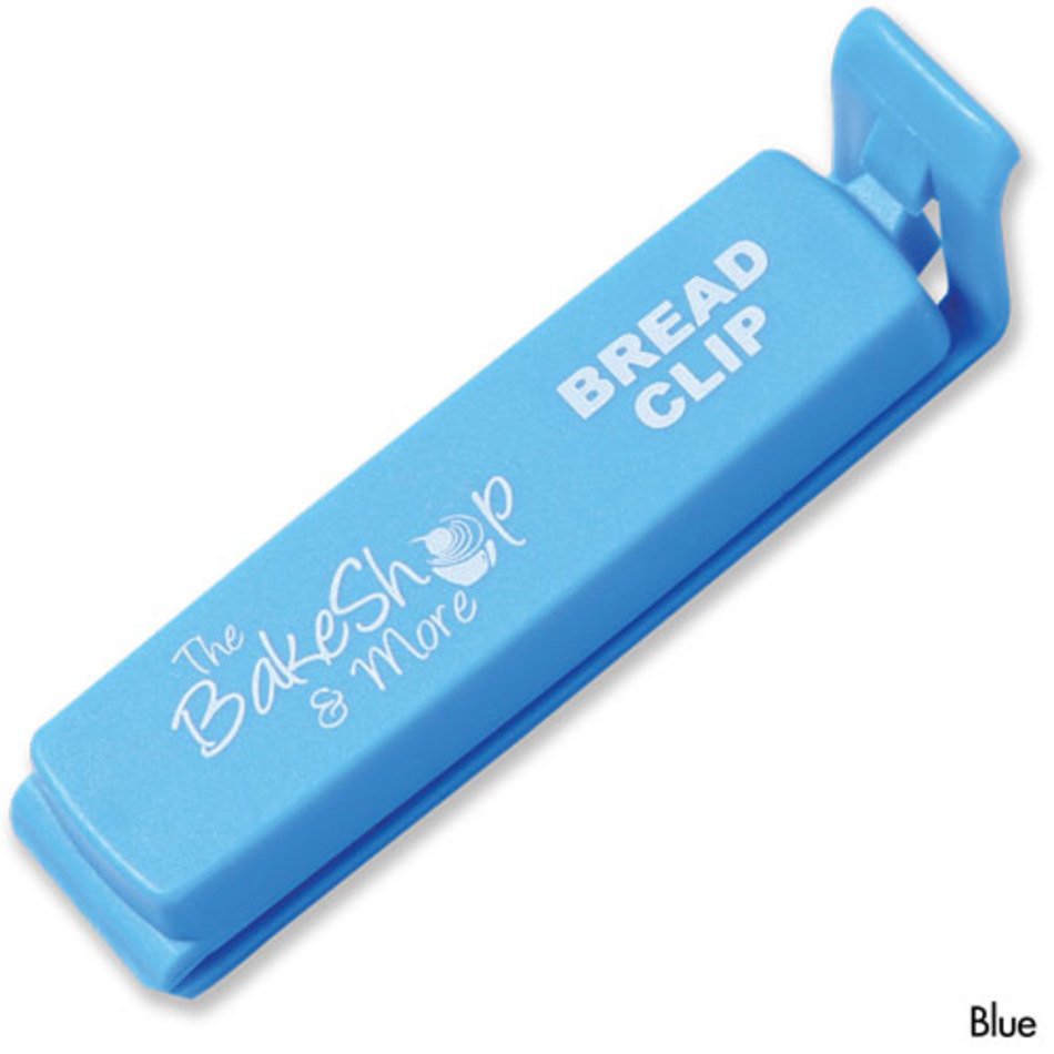 Twixit Bag Clip Small Blue Image