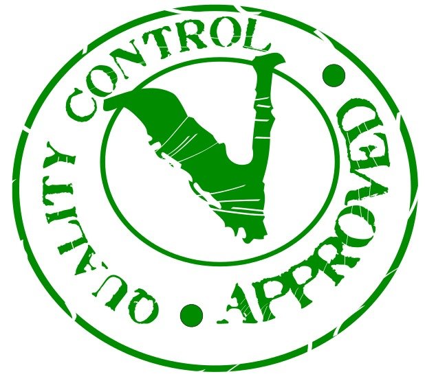 Quality Control Clip Art N20