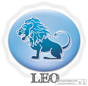 Leo Horoscope