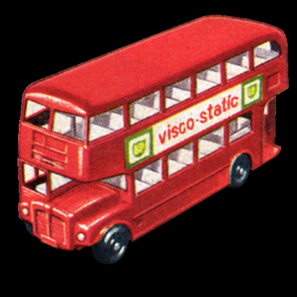 Bus Icon N4