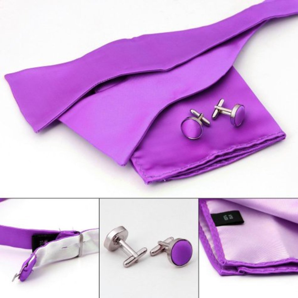 Wedding Bow Ties