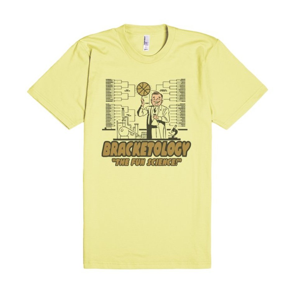 March Madness T Shirts