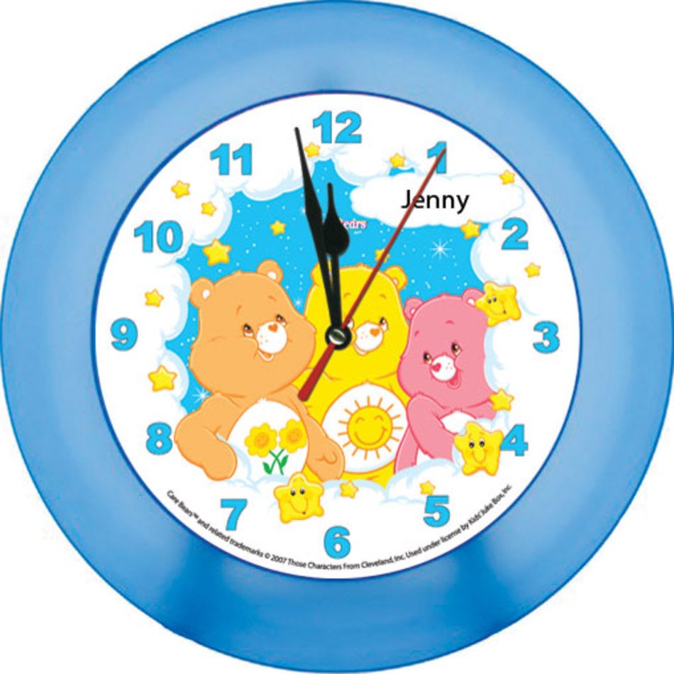 Care Bear