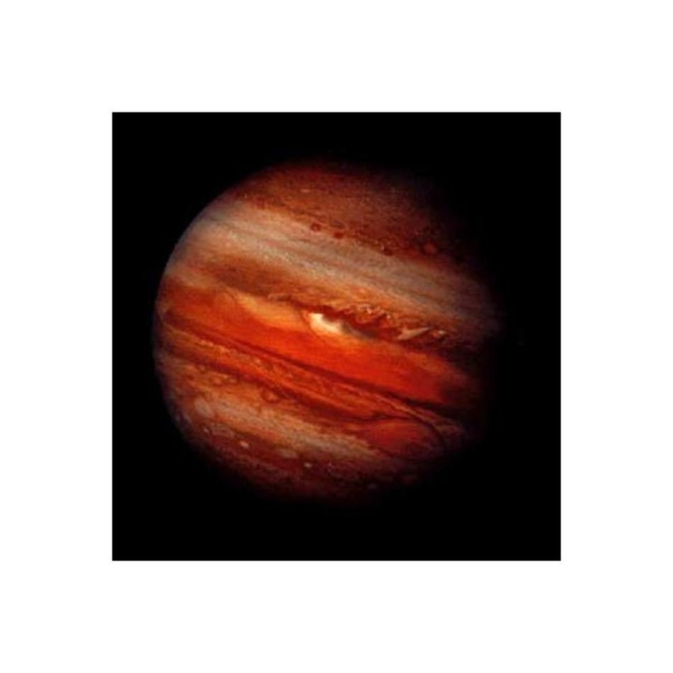 Facts About Jupiter
