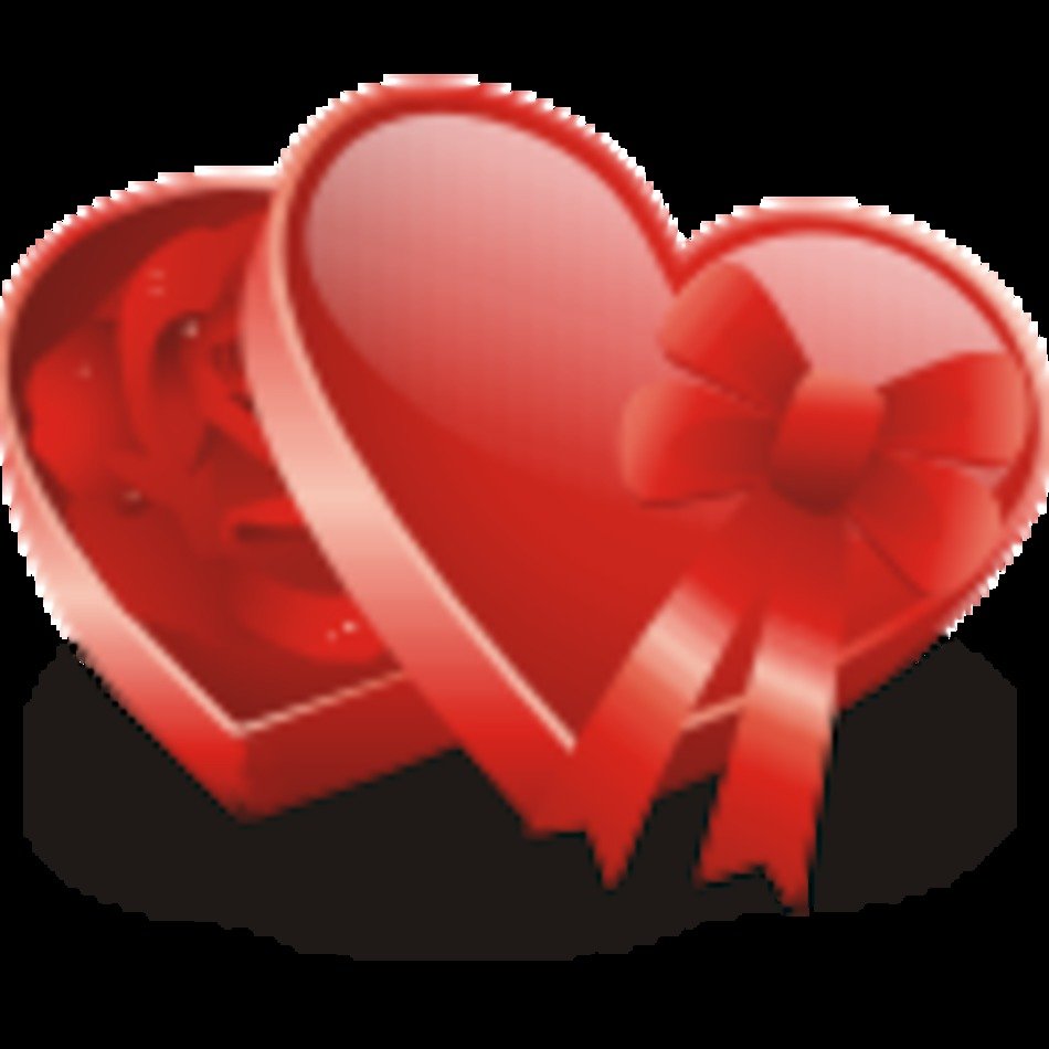 Chocolate Box Clip Art N7