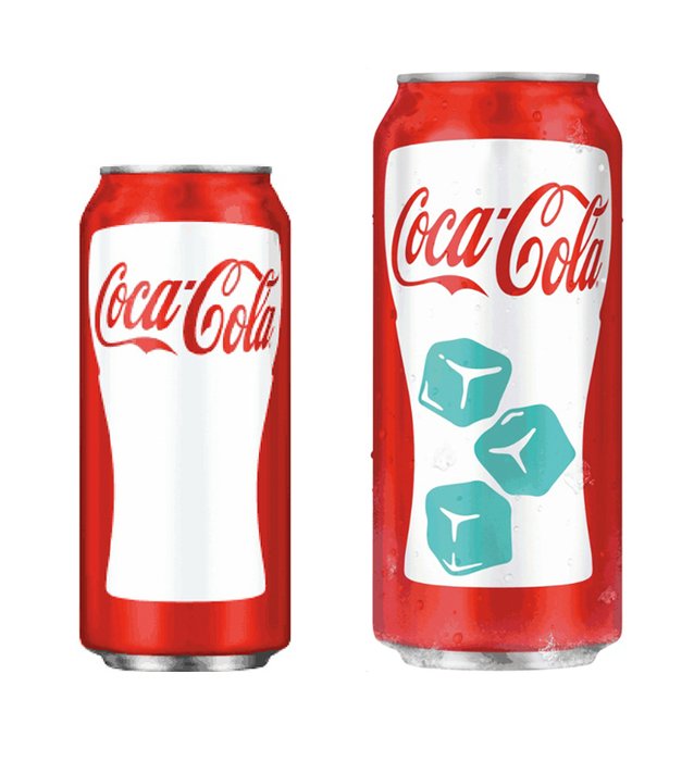 Coca Cola Can N25