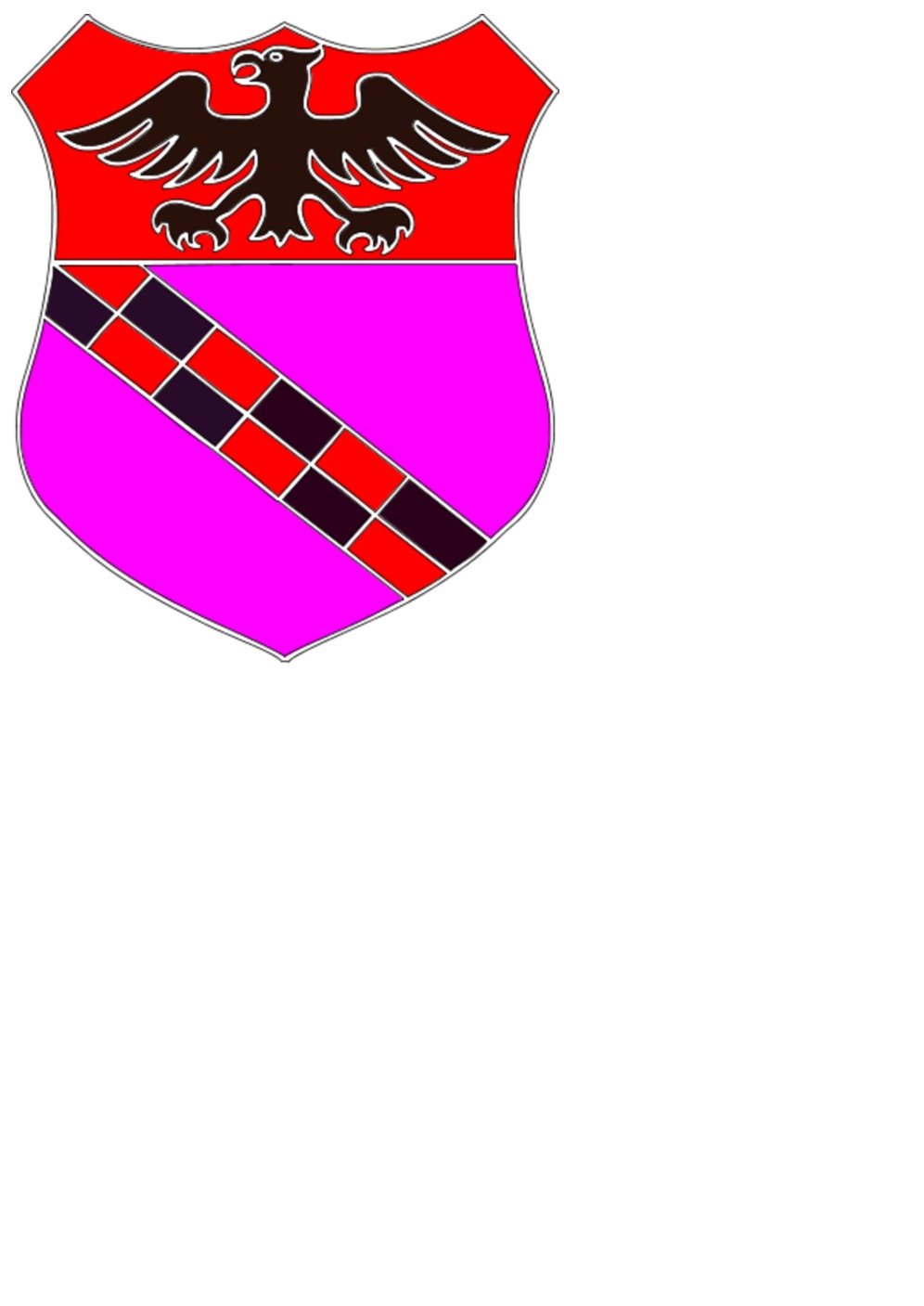 Coat Of Arms Clip Art N42