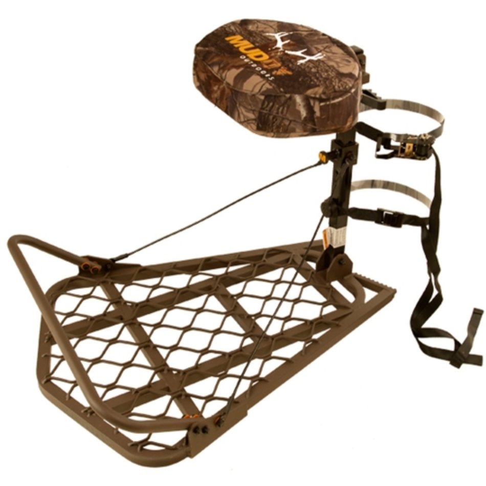 Treestands