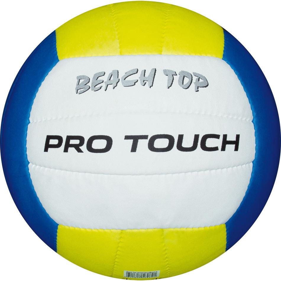 Beach Ball as a picture