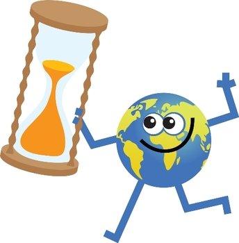 Geography Bee Clip Art N5