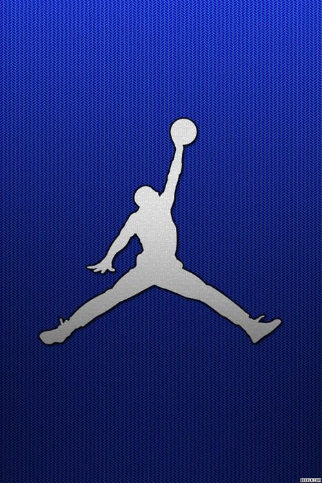 logo for Air Jordan