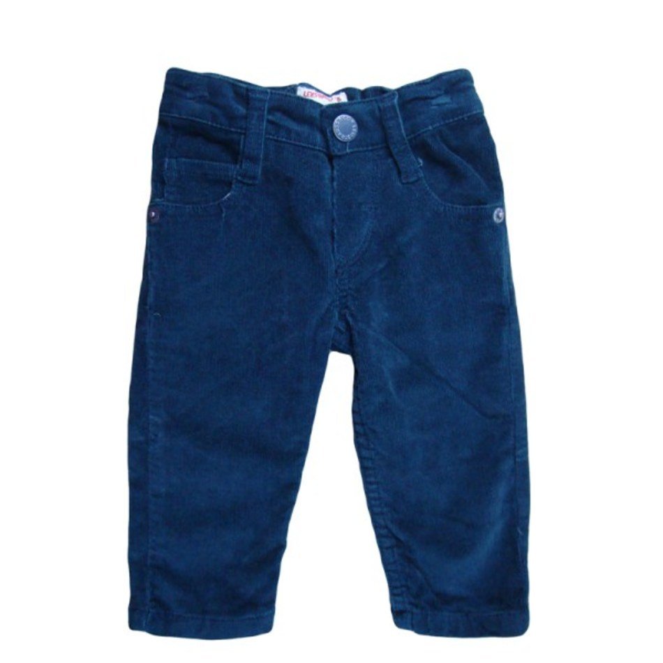 Levi Blue Jeans