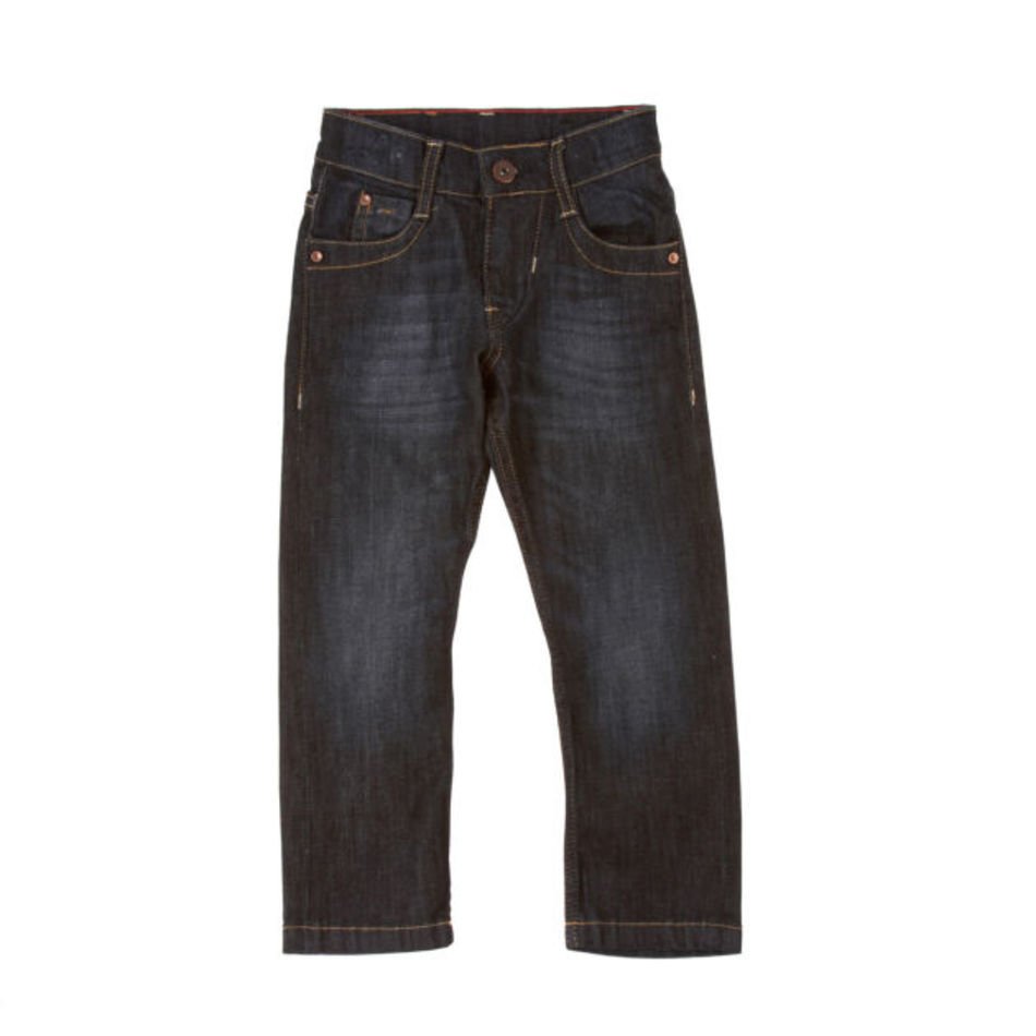 Boys Levis Aydan Jeans Denim 40135 Toddlers 5 Pocket Design
