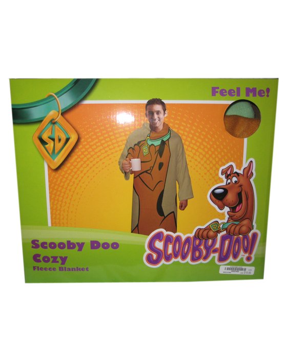 Scooby Doo N46