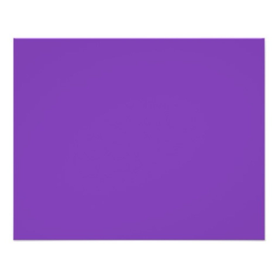 Plain Purple