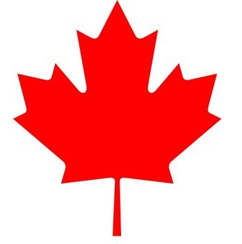 Canadian Maple Leaf N6