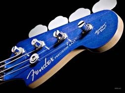 Bass Guitar N6